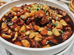 -聚丰园•湖鲜餐厅(阿红私房菜梅石路店)