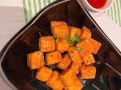 -桂满陇·蟹黄小笼汤包(清河万象店)