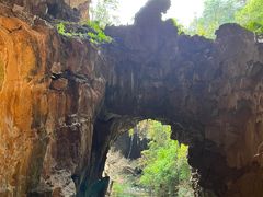 -九乡风景区