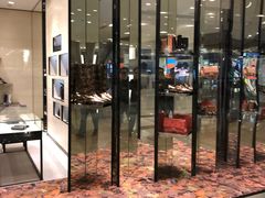 -Chanel(德基广场店)