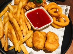 -Ambra Haus琥珀屋精酿餐厅(宝山店)