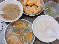 -正宗棉湖甜汤春卷店