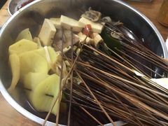 -厕所串串(文殊院店)