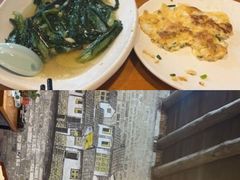 -61号餐吧(兴坪古镇漓江店)