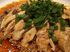 -锦绣金山人家(友谊店)
