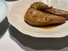 -桐湾大院·桐庐菜(滨江店)