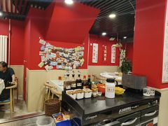 -听涛雅苑百味饺子老家菜馆