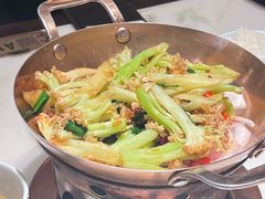 -径山十八道·风味民间菜(华夏之心店)