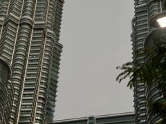 -吉隆坡国油双峰塔