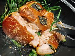 松露炙烤酱方-江南雅厨(李公堤店)