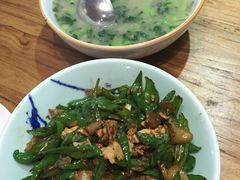 -渔乡米香·剁椒鱼头(四方坪店)