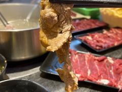 -林记潮牛·牛肉火锅(上马墩店)