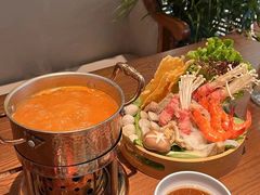 -南越郡·越式风味餐厅(青秀万达店)