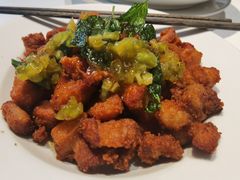 -黑明餐厅(白鹭洲店)