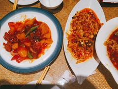 -渝信川菜(西单店)