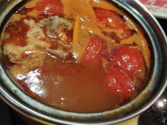-鲁西肥牛(九方购物中心店)