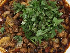 火爆脆肠-杨三孃跷脚牛肉(中粮鸿云悦街店)