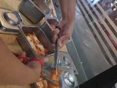-神仙雪浓汤(弘大店)