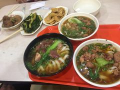 -东方削面(迎泽街店)