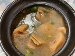洪湖藕汤-虎虎龙虾大排档(双井店)