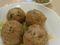 -盛记粥面(佐敦店)