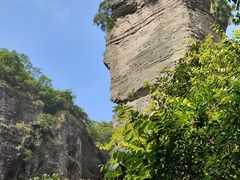 -雁荡山风景名胜区