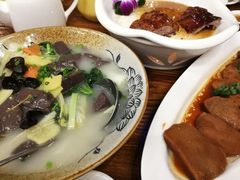-大门水乡·顺德菜