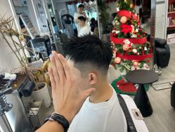 -Brother Barber Shop男士理发店