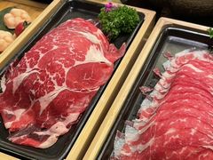 -湊湊火锅·茶憩(南京万象天地店)