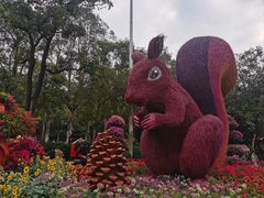 -广州市白云山风景名胜区