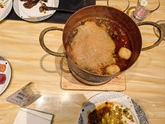 -西藏饭店·亚克·食光自助餐厅(文殊院店)