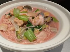 -莆田餐厅PUTIEN(世博源店)