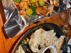 -大圣烧烤(马湖新村店)