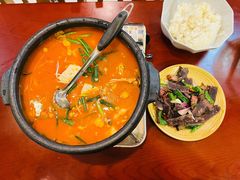 -和福餐馆(西江古街店)