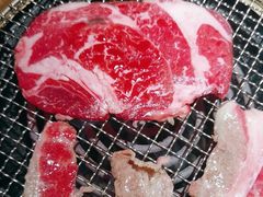 -谷牛日式烤肉(宝山U天地店)