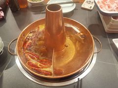 -京元盛铜锅涮肉(上海总店)