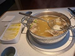 -左庭右院鲜牛肉火锅(苏州园区永旺店)