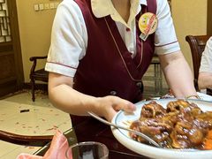 -烤肉宛饭庄(南礼士路店)