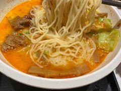 -味千拉面(广州白云机场T1西二店)