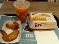 android_upload_pic-肯德基(茂业店)