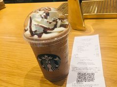 -星巴克(天津佛罗伦萨小镇店)