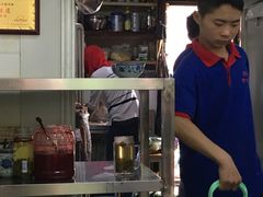 -马学武手抓美食(下南关总店)