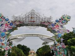 -厦门园林博览苑