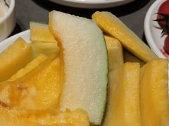 -蜀留香火锅·始于1999·原四川老火锅(白堤路店)