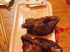 -华府九号海鲜烧烤大排档(龙域店)
