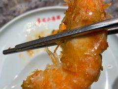 -海旺小海鲜大排档(冠亚星城店)
