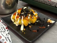 -意成料理