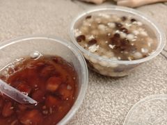-芳婆糕团店(王府大街店)
