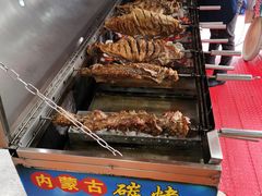 -大笑饭堂(甲子桥店)
