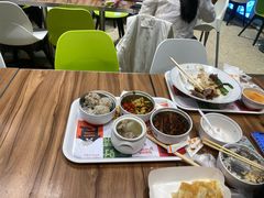 -食悦天美食广场(长沙IFS国金中心店)